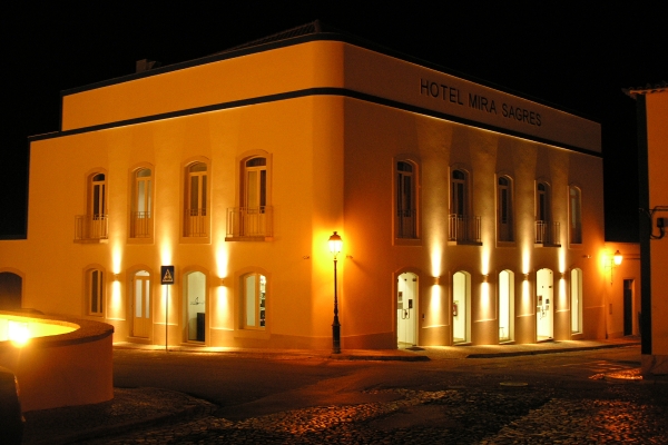 Hotel Mira Sagres